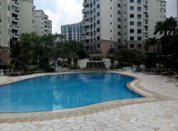 Hillview Green (D21), Condominium #554688051